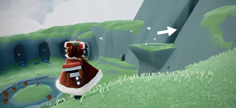 《光遇》11.9任務攻略 11月9日每日任務怎麽做