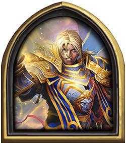 《爐石戰記》千勝頭像上線 全職業千勝頭像一覽 《爐石戰記》千勝頭像上線 全職業千勝頭像一覽