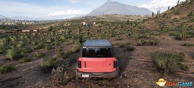 《極限競速:地平線5》全藏寶圖車房寶物位置 全快速移動廣告牌位置 《極限競速:地平線5》全藏寶圖車房寶物位置 全快速移動廣告牌位置