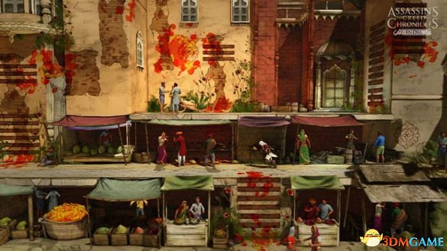 《刺客教條:編年史》PSV三部曲合集2月即將上市 《刺客教條:編年史》PSV三部曲合集2月即將上市