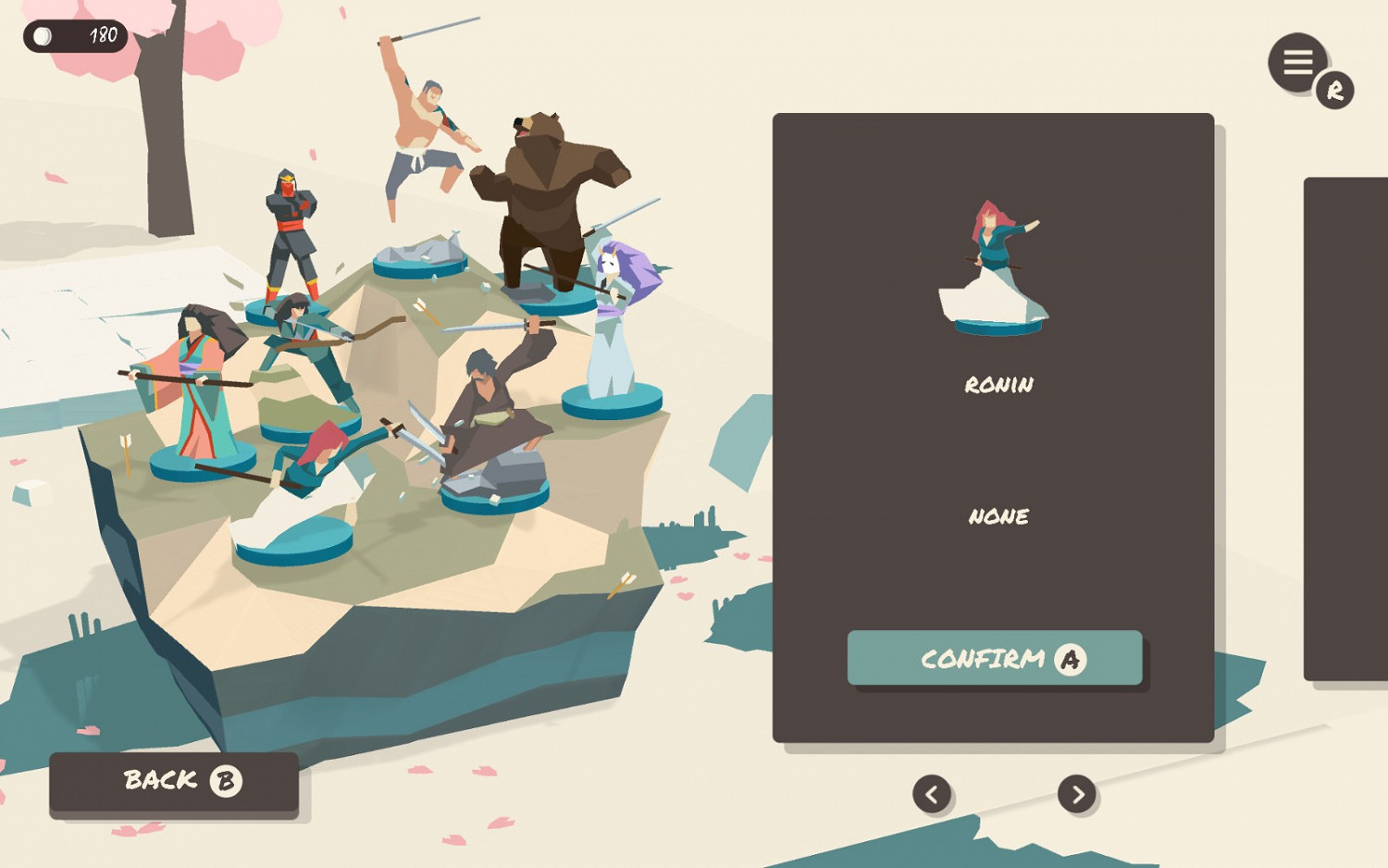 舞台場景X卡牌戰鬥新遊《宮本S》公布 今明年登PC/NS 舞台場景X卡牌戰鬥新遊《宮本S》公布 今明年登PC/NS