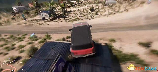 《極限競速:地平線5》全藏寶圖車房寶物位置 全快速移動廣告牌位置 《極限競速:地平線5》全藏寶圖車房寶物位置 全快速移動廣告牌位置