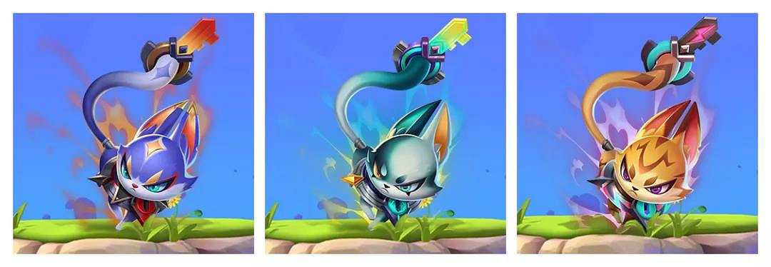 《金鏟鏟之戰》S6寶典內容 雙城之戰棋盤小小英雄一覽 《金鏟鏟之戰》S6寶典內容 雙城之戰棋盤小小英雄一覽