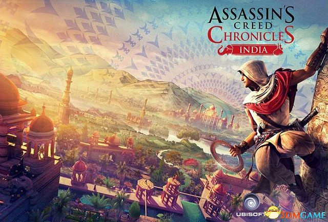 《刺客教條:編年史》PSV三部曲合集2月即將上市 《刺客教條:編年史》PSV三部曲合集2月即將上市