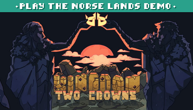 Steam今日特惠:《王國:兩位君主》4折新史低 Steam今日特惠:《王國:兩位君主》4折新史低