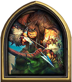 《爐石戰記》千勝頭像上線 全職業千勝頭像一覽 《爐石戰記》千勝頭像上線 全職業千勝頭像一覽