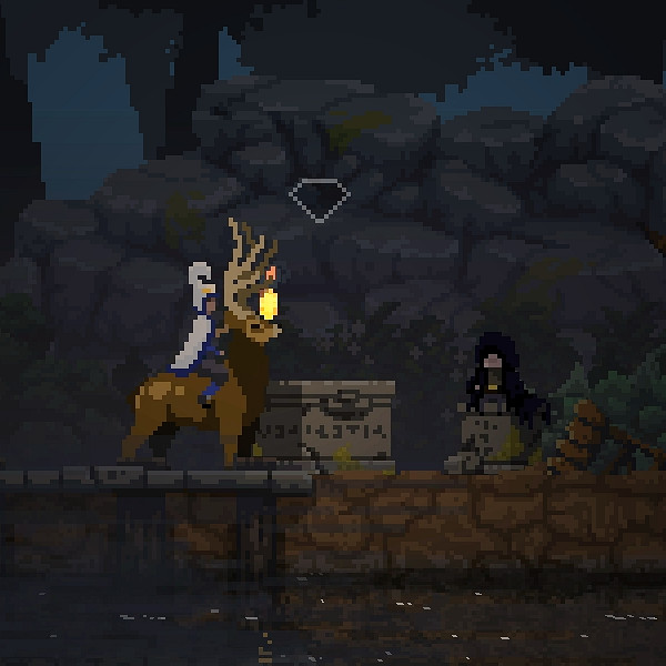 貪婪降臨王國 《王國:兩位君主》冬季更新公布 貪婪降臨王國 《王國:兩位君主》冬季更新公布