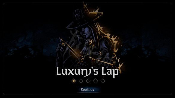 《暗黑地牢2》開荒回憶怎麽選？開荒回憶搭配指南