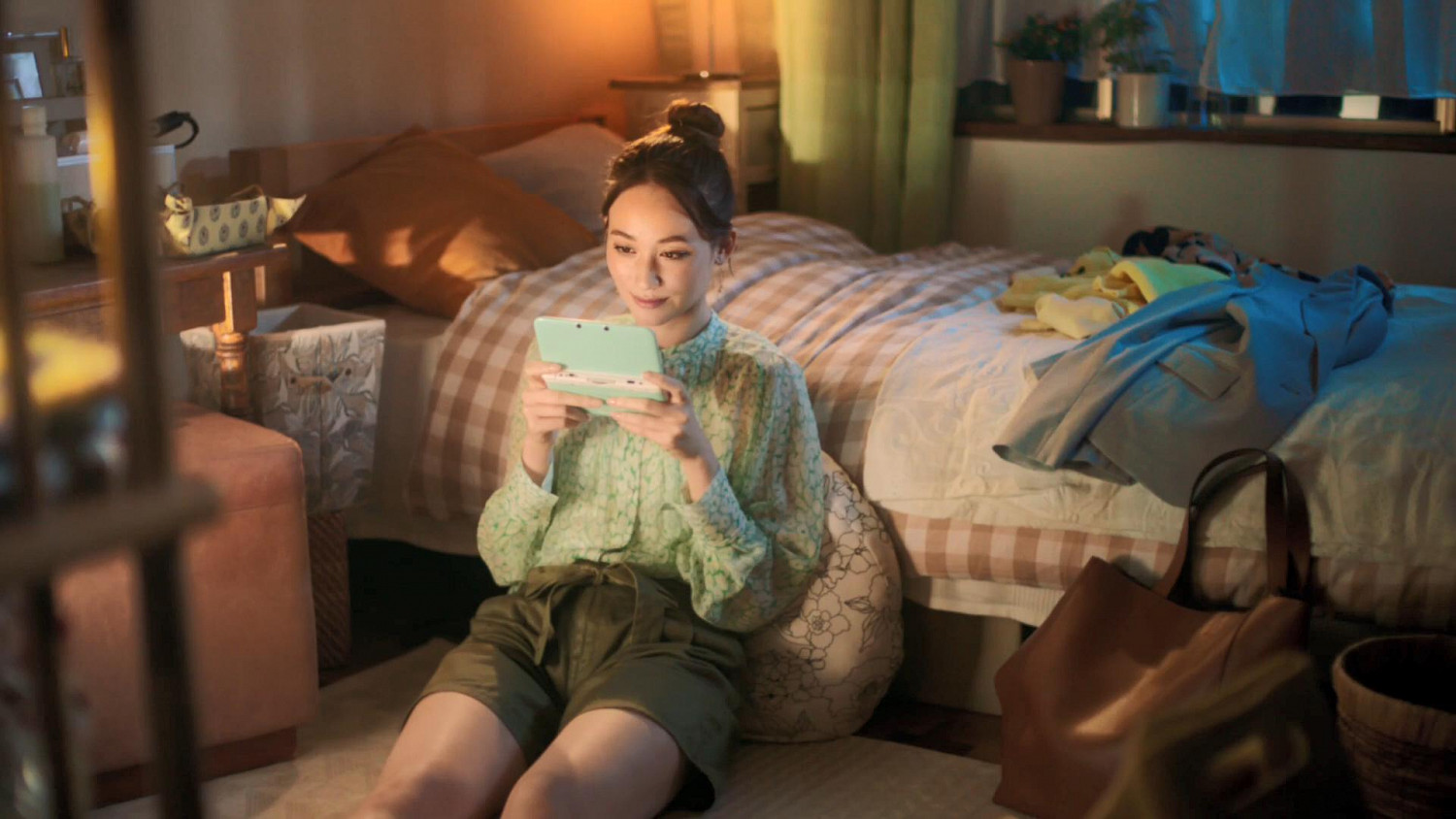 《真·女神轉生5》新TVCM 11月11日正式發售 《真·女神轉生5》新TVCM 11月11日正式發售