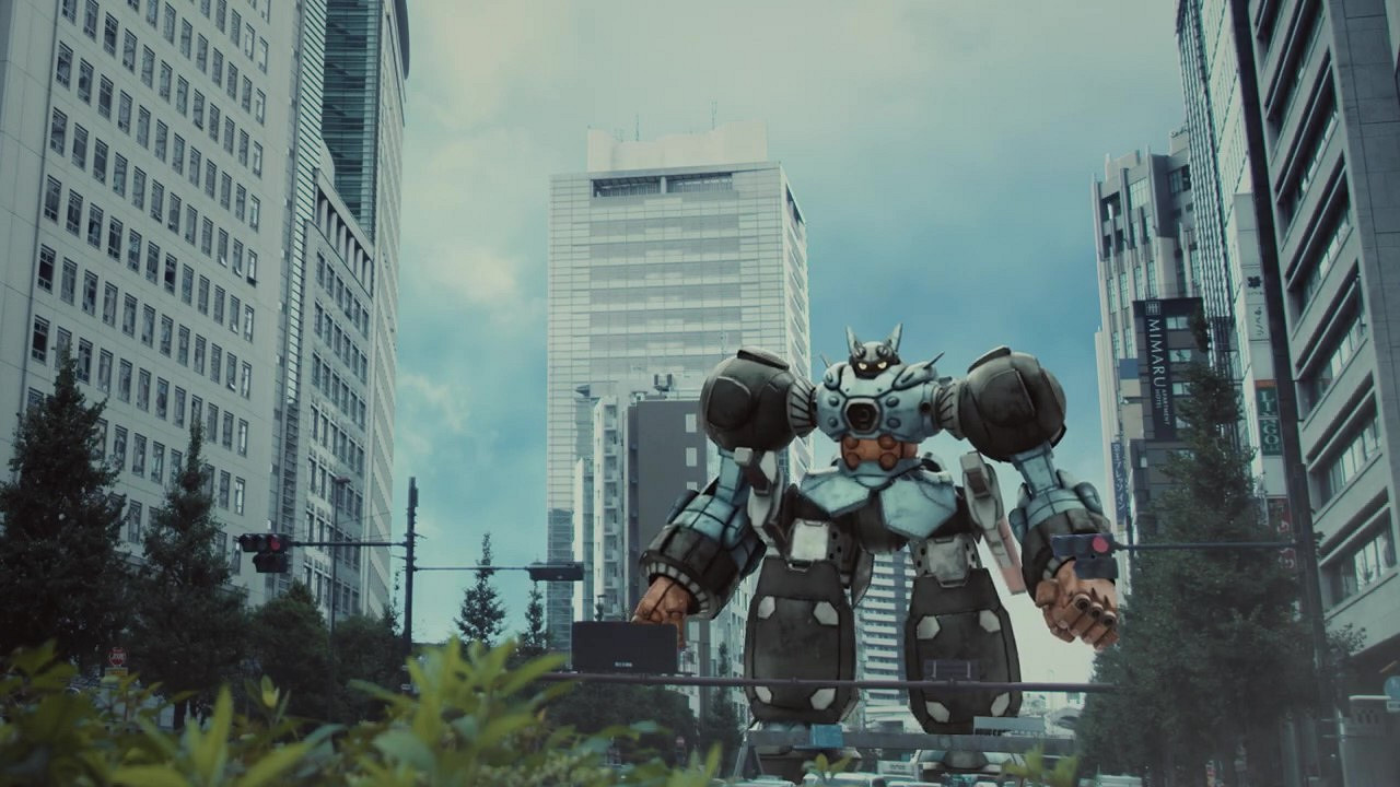 《百萬噸級武藏》最新TVCM公布 11月11日正式發售 《百萬噸級武藏》最新TVCM公布 11月11日正式發售