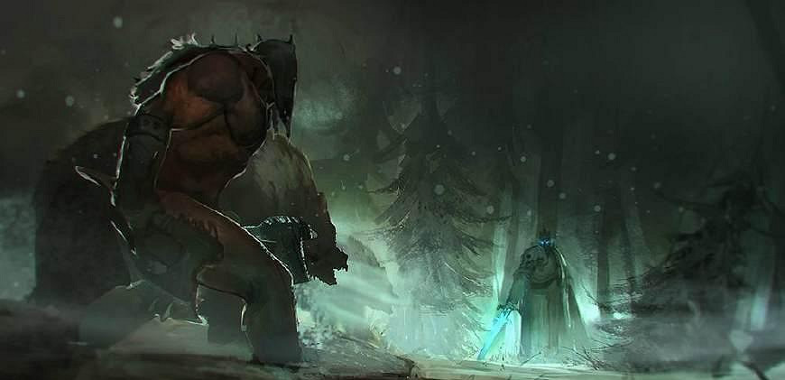 《爐石戰記手遊》2020T1卡組推薦 外域的灰燼狂野T1卡組推薦