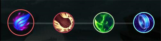 《英雄聯盟手遊》傑斯天賦怎麽選 傑斯天賦推薦