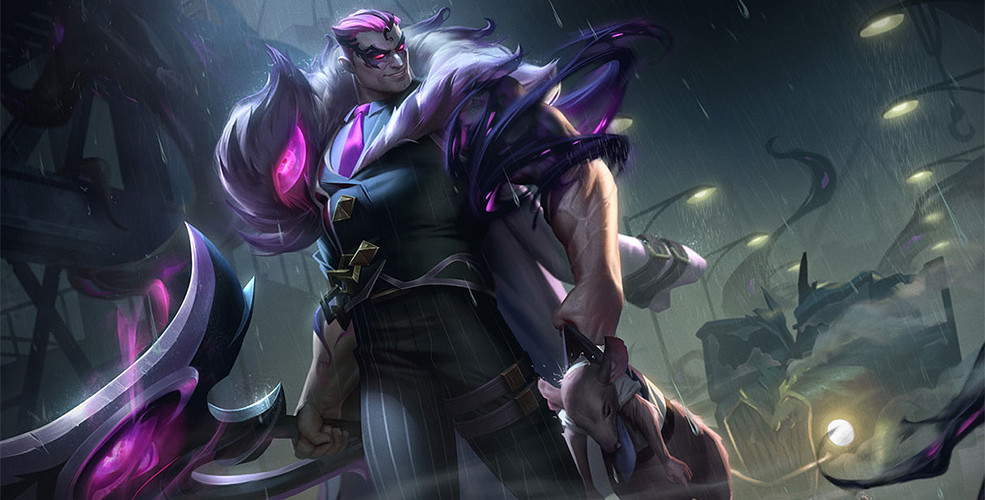 《金鏟鏟之戰》德萊厄斯怎麽樣 S6英雄德萊厄斯介紹 《金鏟鏟之戰》德萊厄斯怎麽樣 S6英雄德萊厄斯介紹