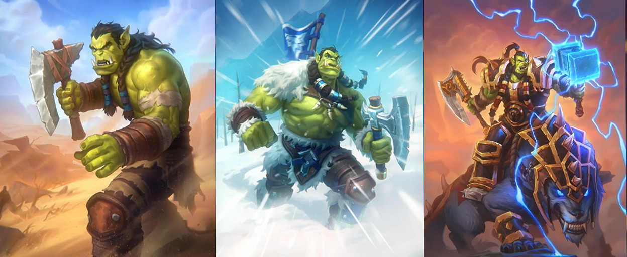 《爐石戰記》通行證獎勵一覽 賽季通行證獎勵有哪些 《爐石戰記》通行證獎勵一覽 賽季通行證獎勵有哪些