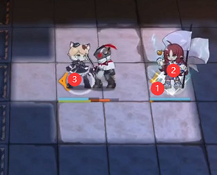 《明日方舟》NL-S-1突襲低配攻略 隱藏關卡NLS1水陳單核打法 《明日方舟》NL-S-1突襲低配攻略 隱藏關卡NLS1水陳單核打法