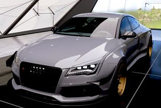 《極限競速:地平線5》測速區間牧場完成攻略分享 《極限競速:地平線5》測速區間牧場完成攻略分享