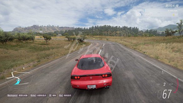 《極限競速:地平線5》圖文攻略:車輛介紹+調校系統+升級系統+地圖寶物+車輛熟練度+地圖房產 《極限競速:地平線5》圖文攻略:車輛介紹+調校系統+升級系統+地圖寶物+車輛熟練度+地圖房產