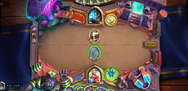 《爐石戰記》貧瘠之地刀賊卡組推薦 貧瘠之地刀賊卡組攻略