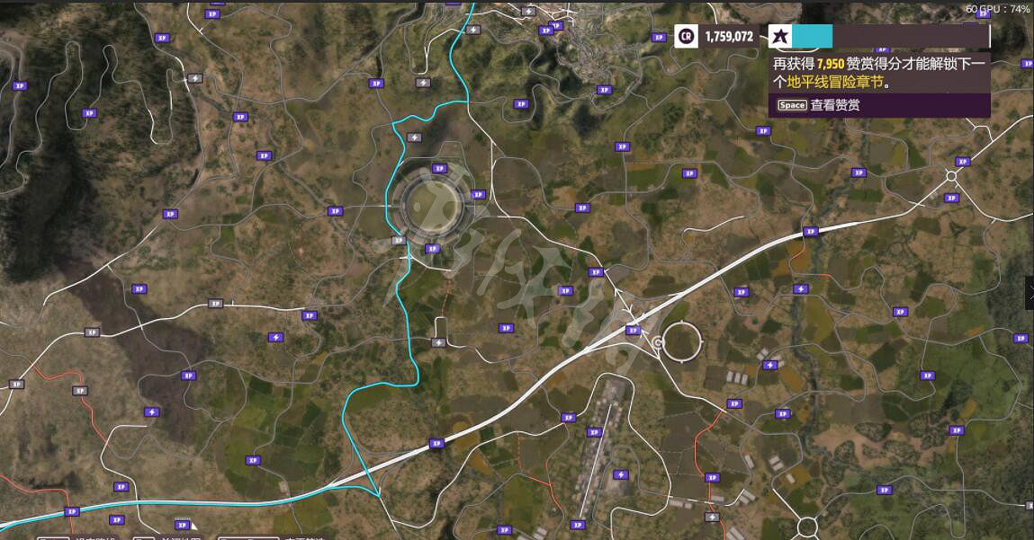 《極限競速地平線5》廣告牌在哪?廣告牌位置分布一覽 《極限競速地平線5》廣告牌在哪?廣告牌位置分布一覽