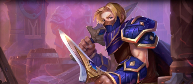 《爐石戰記》鳳凰年皮膚有哪些 鳳凰年皮膚匯總