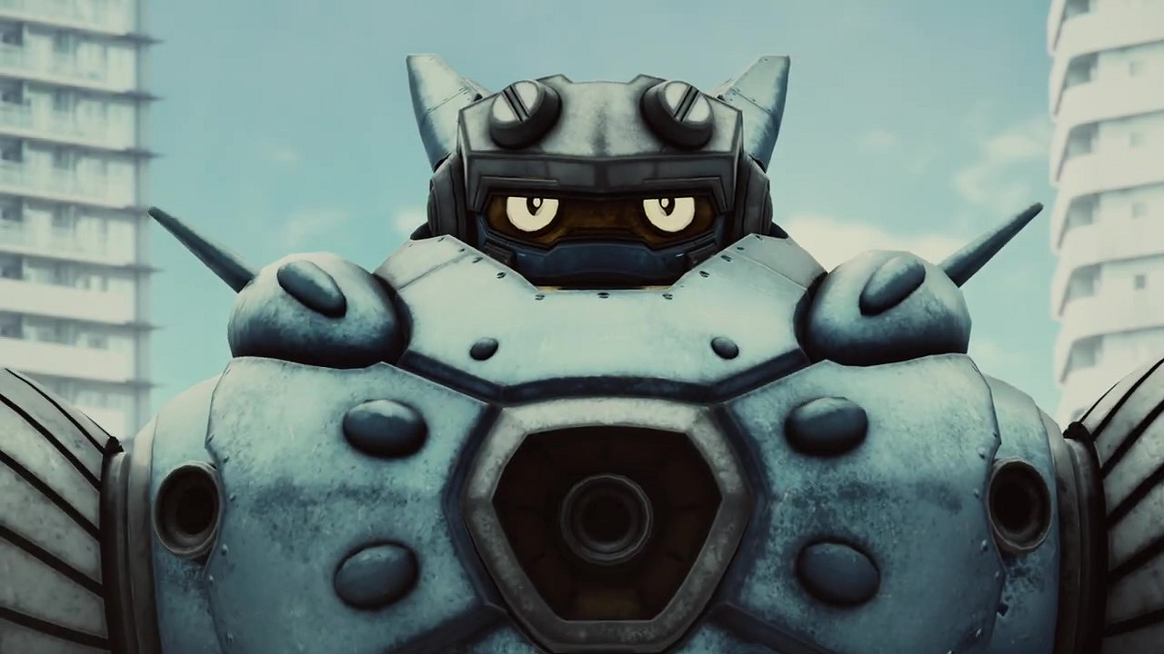 《百萬噸級武藏》最新TVCM公布 11月11日正式發售 《百萬噸級武藏》最新TVCM公布 11月11日正式發售