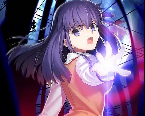 《FGO》楊貴妃琰女值得抽嗎 虛數大海戰開幕前夕紀念召喚卡池解讀