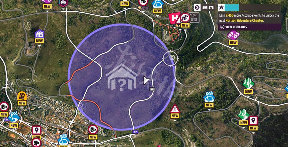 《極限競速地平線5》隱藏車輛有哪些?全隱藏車輛位置分布一覽 《極限競速地平線5》隱藏車輛有哪些?全隱藏車輛位置分布一覽