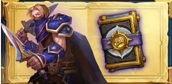 《爐石戰記》19.4更新檔說明 19.4更新內容一覽 《爐石戰記》19.4更新檔說明 19.4更新內容一覽