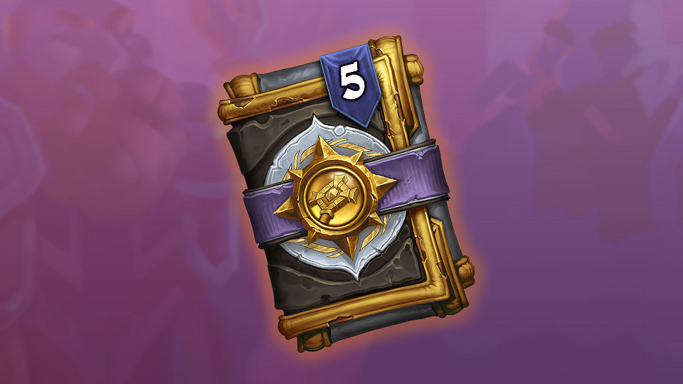 《爐石戰記》軍情七處安度因合集攻略 軍情七處安度因合集多少錢