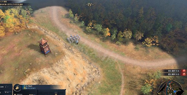 《世紀帝國4》蒙古有哪些戰役？鹿門山之障關卡玩法推薦
