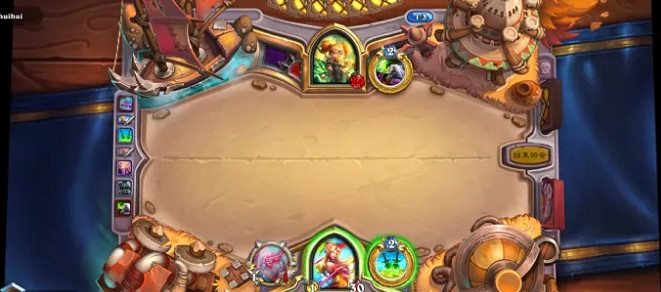 《爐石戰記》貧瘠之地刀賊卡組推薦 貧瘠之地刀賊卡組攻略