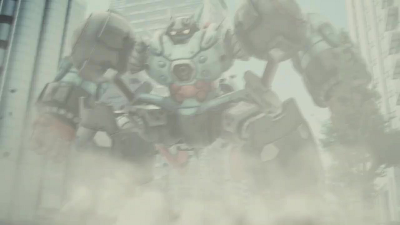 《百萬噸級武藏》最新TVCM公布 11月11日正式發售 《百萬噸級武藏》最新TVCM公布 11月11日正式發售