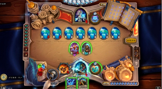 《爐石戰記》薩滿英雄之書怎麽打 薩滿英雄之書全章節攻略