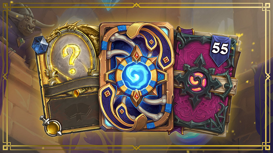 《爐石戰記》通靈學院預購包多少錢 通靈學院預購包價格一覽