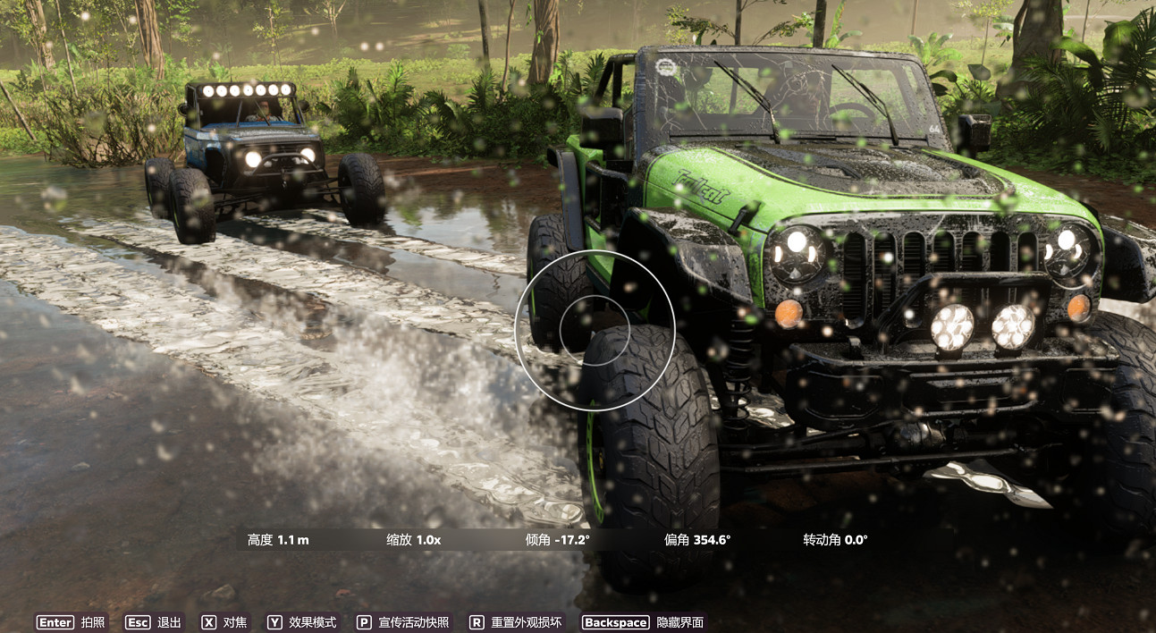 《極限競速地平線5》值得買嗎?試玩評測心得分享 《極限競速地平線5》值得買嗎?試玩評測心得分享