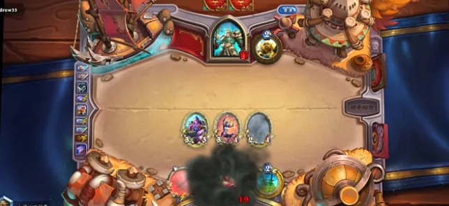 《爐石戰記》貧瘠之地刀賊卡組推薦 貧瘠之地刀賊卡組攻略