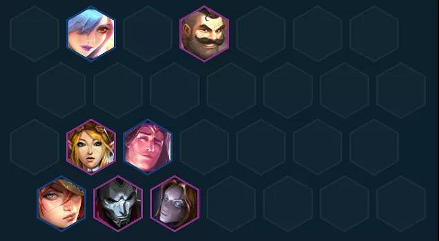 《金鏟鏟之戰》拚多多狙神陣容怎麽玩 拚多多狙神陣容出裝推薦 《金鏟鏟之戰》拚多多狙神陣容怎麽玩 拚多多狙神陣容出裝推薦