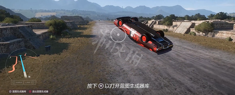 《極限競速地平線5》等級怎麽提升 刷等級攻略教學 《極限競速地平線5》等級怎麽提升 刷等級攻略教學