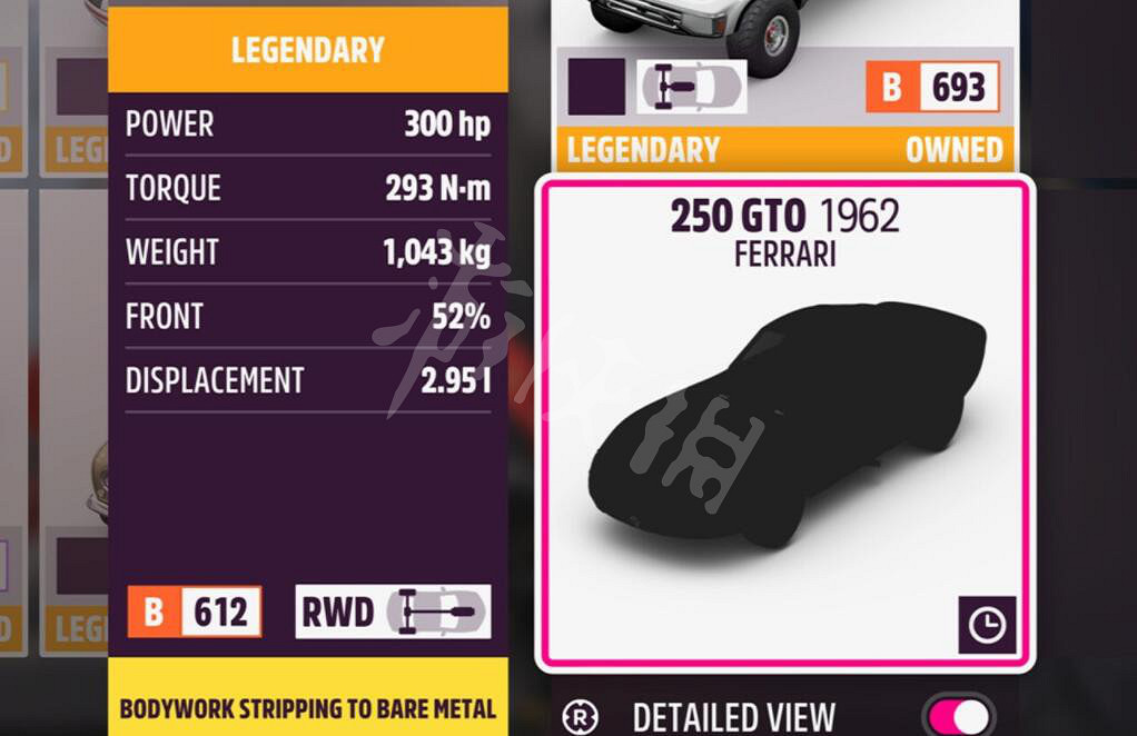 《極限競速地平線5》隱藏車輛有哪些?全隱藏車輛位置分布一覽 《極限競速地平線5》隱藏車輛有哪些?全隱藏車輛位置分布一覽