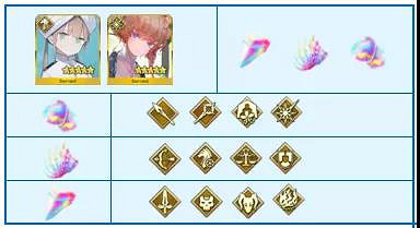 《FGO》虛數大海戰攻略 虛數大海戰中國伺服器玩法獎勵一覽