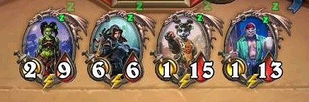 《爐石戰記》沉默暗影機制是什麽 沉默暗影機制介紹