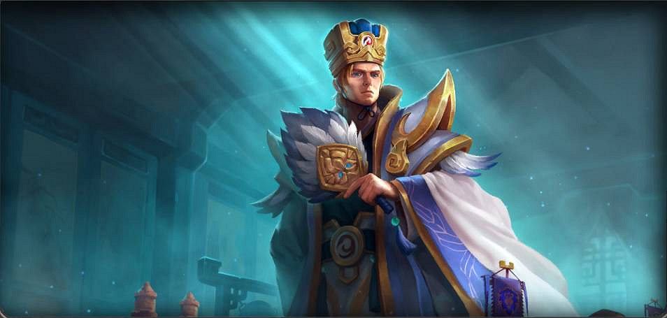 《爐石戰記》三國皮膚全語音彩蛋 三國皮膚特殊語音一覽