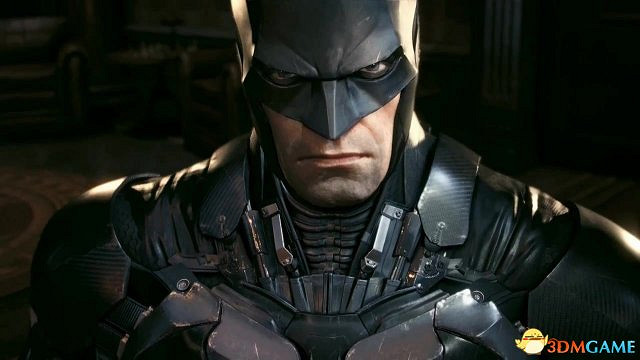 蝙蝠俠:阿卡漢騎士 PC版劇情通關及技巧感想心得 蝙蝠俠:阿卡漢騎士 PC版劇情通關及技巧感想心得