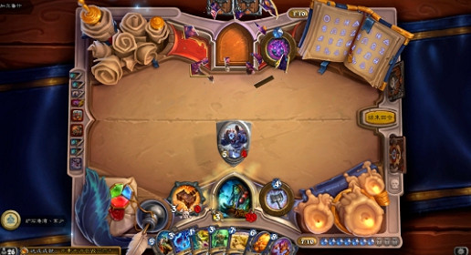 《爐石戰記》薩滿英雄之書怎麽打 薩滿英雄之書全章節攻略