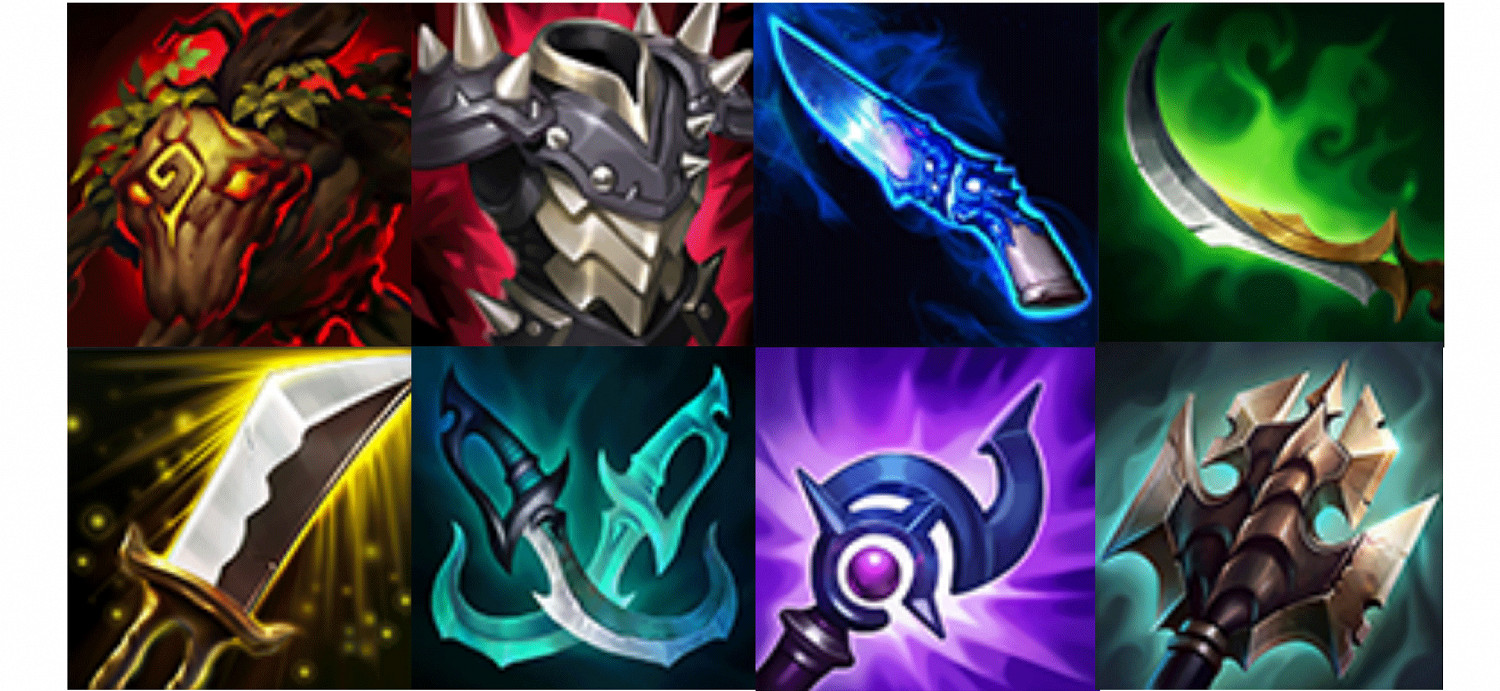 《金鏟鏟之戰》S1.5更新內容 新英雄激流之鱗虛空重炮光元素使 《金鏟鏟之戰》S1.5更新內容 新英雄激流之鱗虛空重炮光元素使