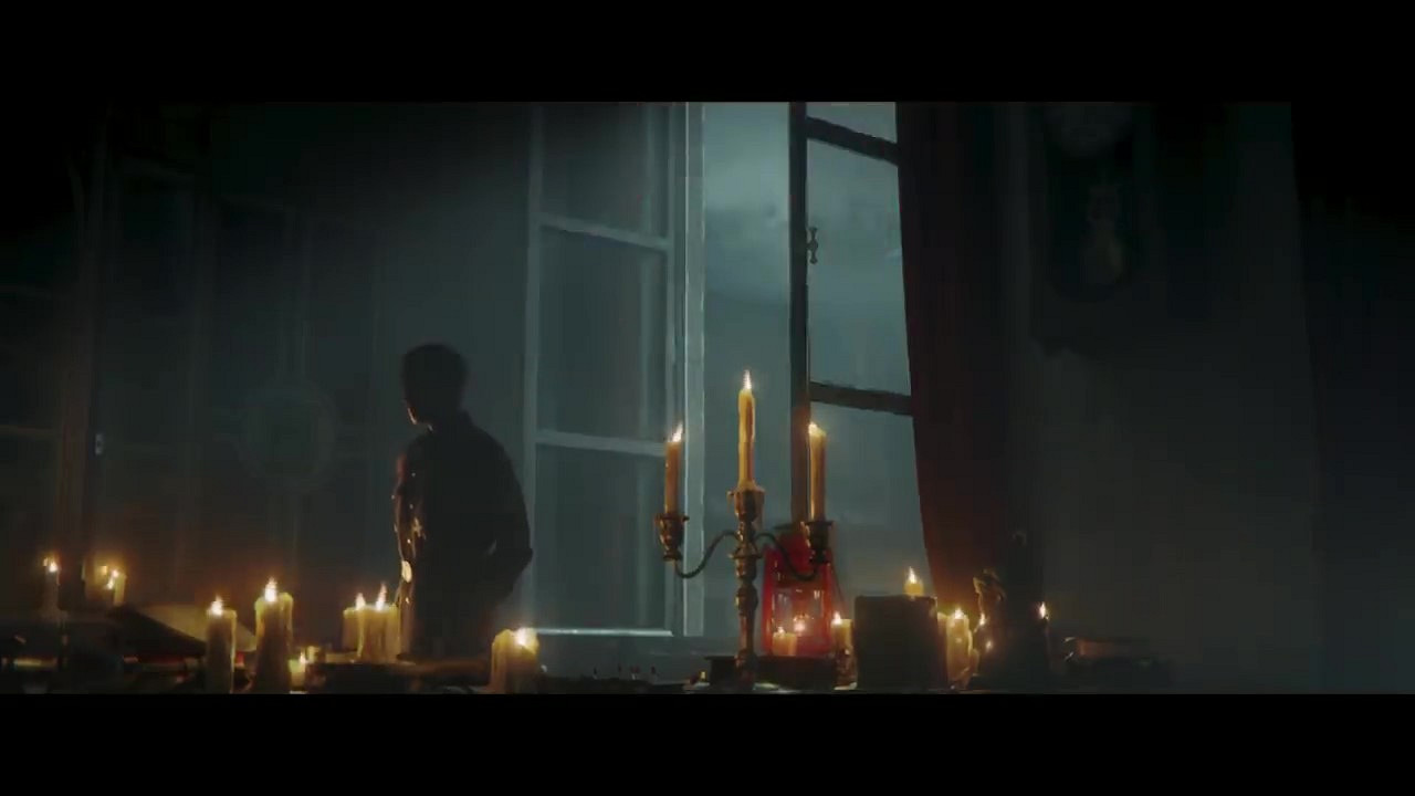 《決勝時刻:先鋒》殭屍模式  “Der Anfang”  出場動畫 11月5日正式上線 《決勝時刻:先鋒》殭屍模式  “Der Anfang”  出場動畫 11月5日正式上線