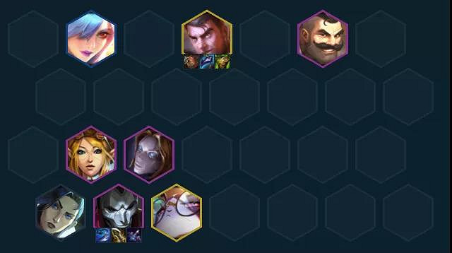 《金鏟鏟之戰》拚多多狙神陣容搭配 S6狙神燼裝備搭配 《金鏟鏟之戰》拚多多狙神陣容搭配 S6狙神燼裝備搭配