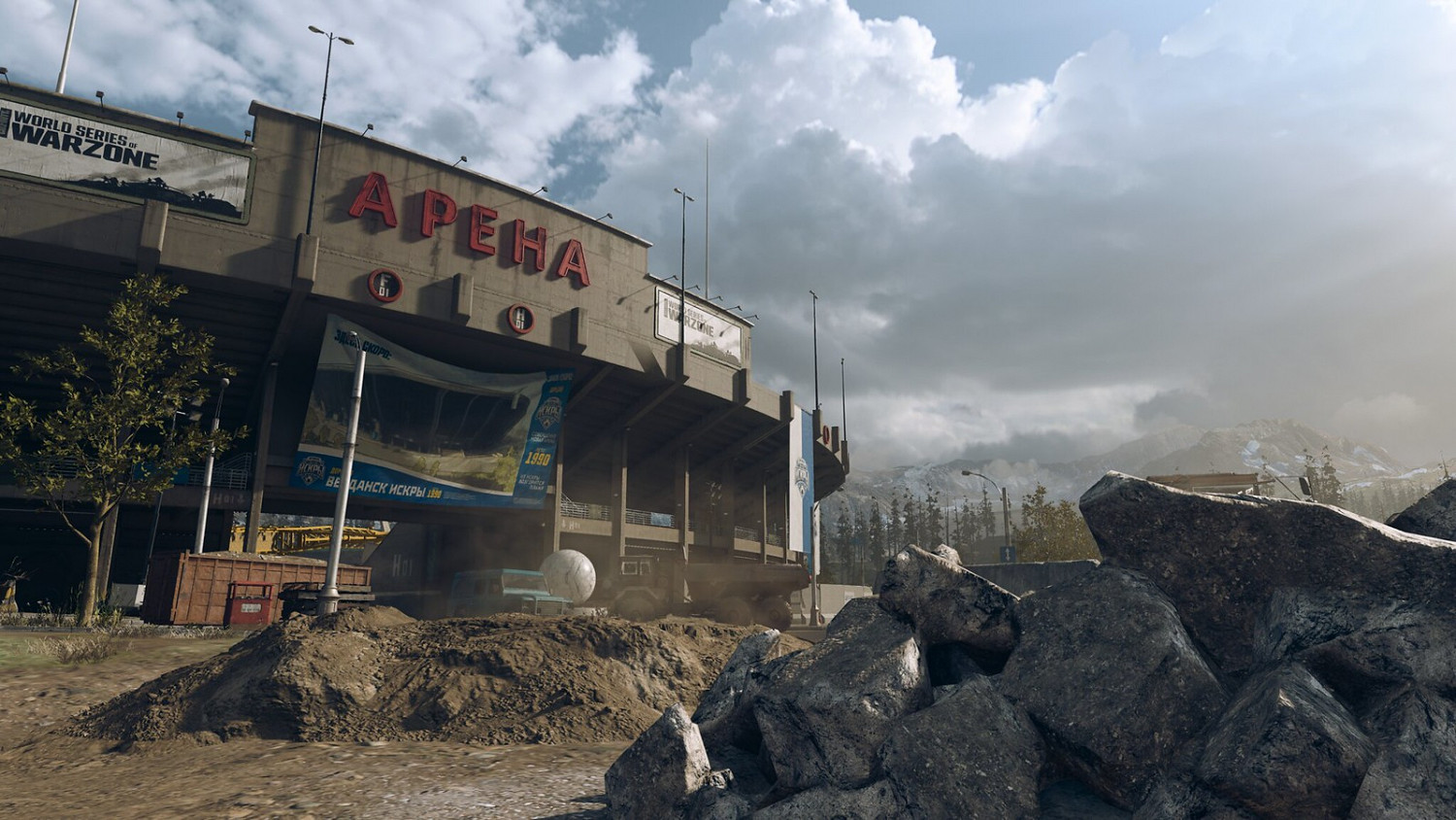 《決勝時刻18:先鋒》第一賽季細節公布 包含PS獨佔內容 《決勝時刻18:先鋒》第一賽季細節公布 包含PS獨佔內容