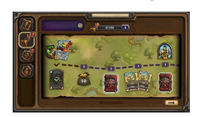 《爐石戰記》20.0更新檔說明 20.0更新內容一覽