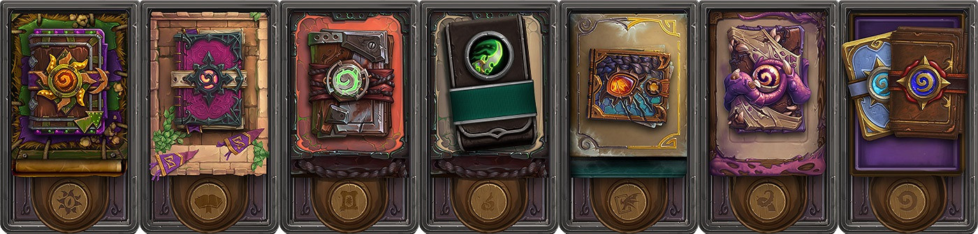 《爐石戰記》18.6更新檔說明 18.6更新內容一覽 《爐石戰記》18.6更新檔說明 18.6更新內容一覽